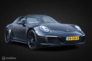 Porsche 911 Porsche 911 Targa 3.0 Carrera 4S - afbeelding nr 3