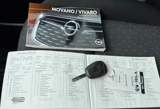 Opel Movano - afbeelding nr 24
