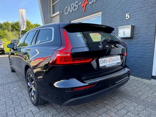 Volvo V60 - afbeelding nr 4