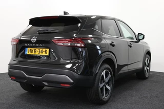 Nissan QASHQAI Nissan QASHQAI 1.3 MHEV X N-Connect - afbeelding nr 8