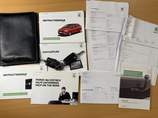 Škoda Rapid Škoda Rapid Spaceback 1.2 TSI Grt JOY Automaat NAP Pano Trekhaak Cruise PDC Stoelverwa - afbeelding nr 30