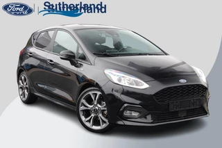 Ford Fiesta 1.0 EcoBoost ST-Line