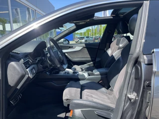Audi A5 50% deal 12.475,- ACTIE B&O / Schuif-kanteldak / 190PK! / Kleppensysteem - afbeelding nr 2