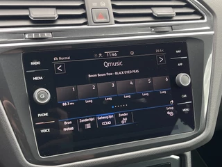 Volkswagen Tiguan Volkswagen Tiguan 1.5 TSI Life Active | Navi | ACC | IQ Light | CarPlay | HUD | DAB+ | 18 inch - afbeelding nr 21