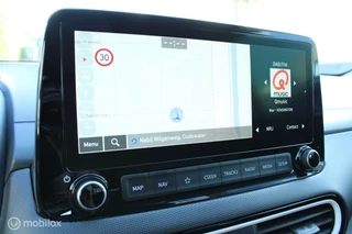 Hyundai Kona Hyundai Kona 1.6 GDI HEV Premium Leder|Camera|Head-up|LED - afbeelding nr 18