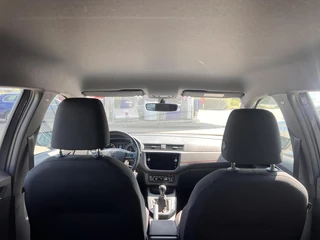 SEAT Arona Seat Arona 1.5 TSI EVO FR Business Intense - afbeelding nr 39