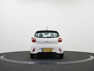 Hyundai i10 - afbeelding nr 8