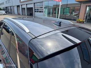 Kia Niro Kia Niro 1.6 GDi PHEV DynamicLine  / Plug-inn Hybride / volledig elektrisch rijden 65 km hierna Hybride aandrijving , Navi / Camera achter / Parkeerhulp rondom / Stoel & stuur verwarming /  fab garantie 7 jaar / 150.000km - afbeelding nr 14