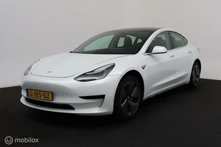 Tesla Model 3 Tesla Model 3 Standard RWD Plus 60 kWh PANORAMA/PDC/LED - afbeelding nr 2
