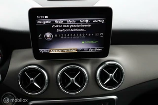 Mercedes-Benz CLA Mercedes-Benz CLA-klasse 180 Upgrade Edition Aut7 | Vol Opties | Camera | 18 LMV | NL Auto | Dealer-onderhouden | DEALER-STAAT - afbeelding nr 55
