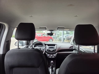Opel KARL Opel KARL 1.0 5Drs Edition | Airco | Radio | Cruise - afbeelding nr 16