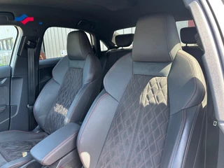 Audi A3 Audi A3 Limousine AUT TFSI 3 x S LINE B&O VIRTUAL ALC DEALER OND - afbeelding nr 24