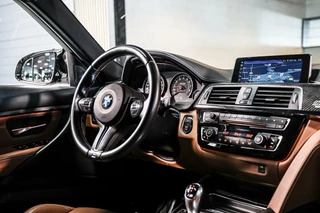 BMW M3 BMW 3-serie M3 Competition|Manufaktur limited edition 1/20 - afbeelding nr 33