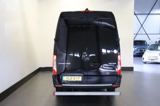 Mercedes-Benz Sprinter Mercedes-Benz Sprinter 315 1.9 CDI L3H2 Automaat - Airco - Navi - Cruise - € 23.900- Excl. - afbeelding nr 8