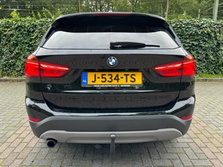 BMW X1 BMW X1 SDrive18i Centennial Executive /Navi /Stoelverwarming - afbeelding nr 14