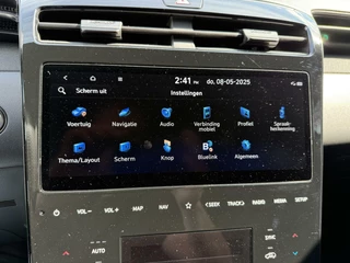 Hyundai Tucson Hyundai Tucson 1.6 T-GDI MHEV N Line - afbeelding nr 21