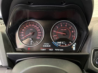 BMW 1 Serie - afbeelding nr 20