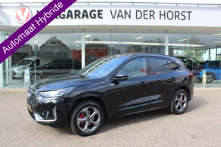 Ford Kuga 2.5 PHEV ST-Line X , 2100kg Trekhaak , Nieuw model