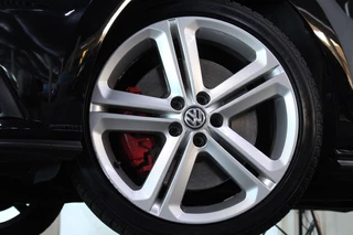 Volkswagen Polo Volkswagen Polo 1.8 TSI GTI 230pk DSG PANO NAV CAM DAB CRUISE STOELVW '15 - afbeelding nr 4