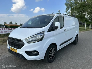 Ford Transit Custom Ford Transit Custom 300 2.0 TDCI L2H1 Trend - afbeelding nr 2