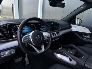 Mercedes-Benz GLE - afbeelding nr 11
