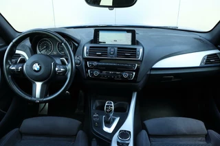BMW 1 Serie BMW 1-serie M140i LCI / VOL! / RWD / Camera / H&K / Pano / 18