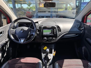 Renault Captur Renault Captur 0.9 TCe Helly Hansen - camera - navi - clima control - afbeelding nr 25