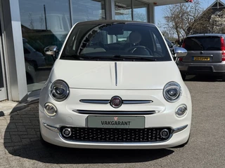Fiat 500 - afbeelding nr 2