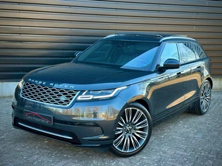 Land Rover Range Rover Velar - afbeelding nr 44