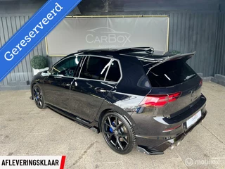 Volkswagen Golf Volkswagen Golf 2.0 TSI R 4Motion Akrapovic leder pano vol! - afbeelding nr 47