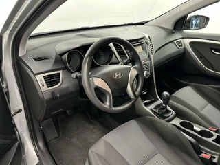 Hyundai i30 Hyundai i30 1.4 |Airco|Lichtmetaal| - afbeelding nr 13