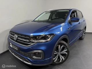 Volkswagen T-Cross Volkswagen T-Cross 1.0 TSI R-Line | CARPLAY | CLIMA | - afbeelding nr 11