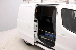 Citroën Berlingo Citroen Berlingo 1.6 BlueHDI *Sortimo* Navi* Cruise* Imperiaal* - afbeelding nr 30
