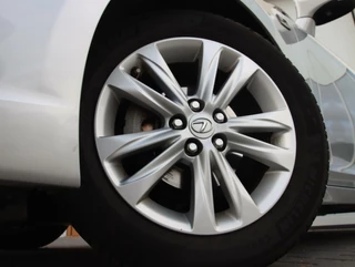 Lexus CT Lexus CT 200h Luxury Line | Full options | - afbeelding nr 9