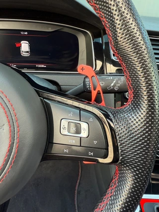 Volkswagen Golf Volkswagen GOLF 2.0 TSI GTI TCR|Pano|Akrapovic|Dynaudio|Leer|dodehoek|Carplay - afbeelding nr 47