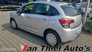 Citroën C3 Citroen C3 1.2 VTi Collection - afbeelding nr 3