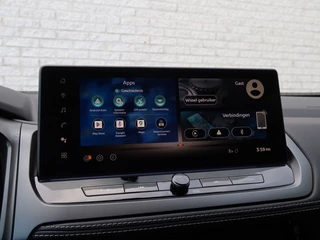 Nissan QASHQAI - afbeelding nr 24