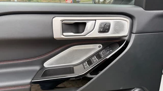 Ford Explorer Ford Explorer 3.0 V6 EB PHEV ST-LINE / TREKHAAK - afbeelding nr 11