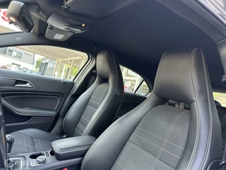 Mercedes-Benz A-Klasse Mercedes A-klasse 180 Urban Xenon/Led, Airco, Stoelvw, Pdc, LM.. - afbeelding nr 12