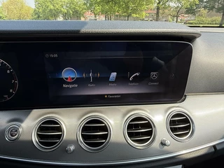 Mercedes-Benz E-Klasse Mercedes E-klasse 200 Avantgarde 43.154km! NAP Widescreen - afbeelding nr 25