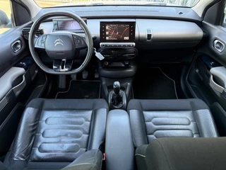 Citroën C4 - afbeelding nr 9