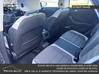 Volkswagen T-Roc |VIRTUAL|NAVI|CAMERA|LEDER|TREKHAAK AFNEEMBAAR - afbeelding nr 30
