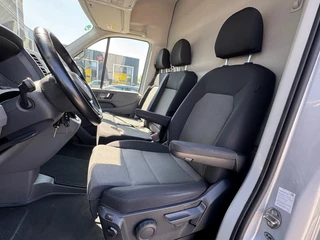 Volkswagen Crafter - afbeelding nr 29