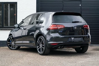 Volkswagen Golf Volkswagen Golf 1.4 TSI GTE  LED / Camera / Carplay - afbeelding nr 8