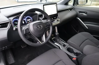 Toyota Corolla Cross - afbeelding nr 6