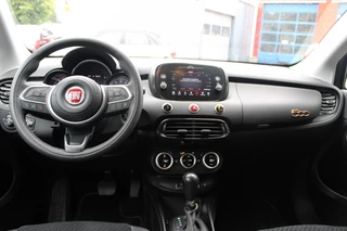Fiat 500X Fiat 500X 1.3 GSE S-Design AUTOMAAT! Navi/17