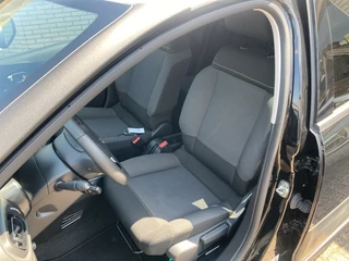 Citroën C3 Citroën C3 1.2 110pk MAX AUTOMAAT / Navi - afbeelding nr 6