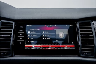 Škoda Kodiaq Škoda Kodiaq 1.5 TSI Sportline Business Pano CarPlay Premium Audio BTW - afbeelding nr 27