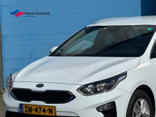 Kia Ceed Sportswagon Kia Ceed Sportswagon 1.4 T-GDi DynamicPlusLine CAMERA TREKHAAK LED - afbeelding nr 3