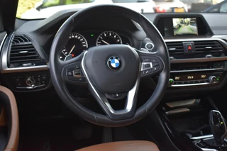 BMW X3 BMW X3 xDrive30i High Executive Xdrive Elekstoelen Stuurvw Camera - afbeelding nr 21